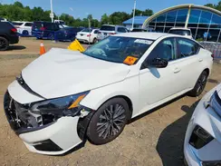 1N4BL4DVXTN313633 2026 NISSAN ALTIMA