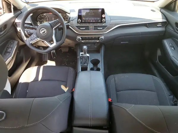 1N4BL4DVXTN315043 2026 NISSAN ALTIMA - Image 8