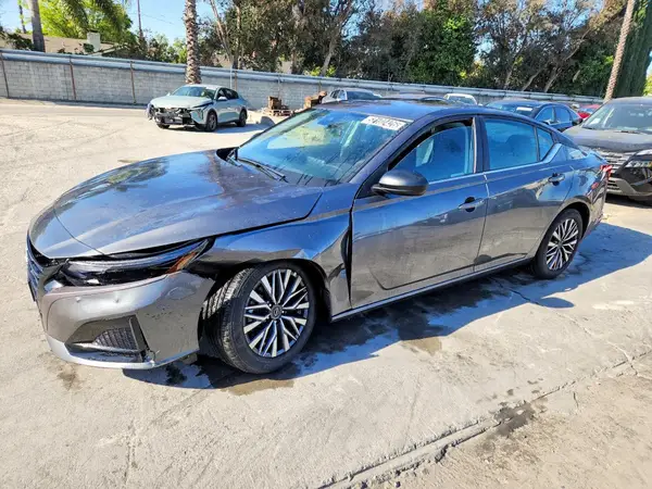1N4BL4DVXTN315558 2026 NISSAN ALTIMA - Image 1