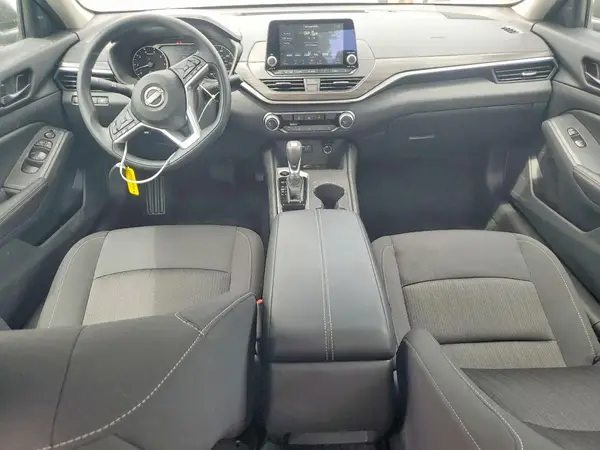 1N4BL4DVXTN315558 2026 NISSAN ALTIMA - Image 8