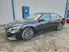 1N4BL4DVXTN320663 2026 NISSAN ALTIMA