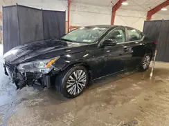 1N4BL4DVXTN321120 2026 NISSAN ALTIMA