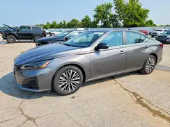 1N4BL4DVXTN321232 2026 NISSAN ALTIMA
