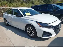1N4BL4DVXTN321456 2026 NISSAN ALTIMA