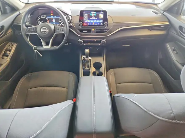 1N4BL4DVXTN322235 2026 NISSAN ALTIMA - Image 8