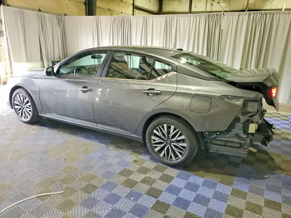 1N4BL4DVXTN322672 2026 NISSAN ALTIMA - Image 2
