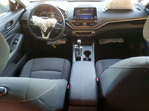1N4BL4DVXTN323353 2026 NISSAN ALTIMA - Image 8