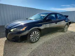 1N4BL4DVXTN323904 2026 NISSAN ALTIMA