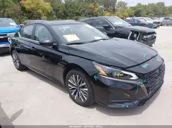 1N4BL4DVXTN330089 2026 NISSAN ALTIMA