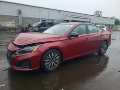 1N4BL4DVXTN338791 2026 NISSAN ALTIMA