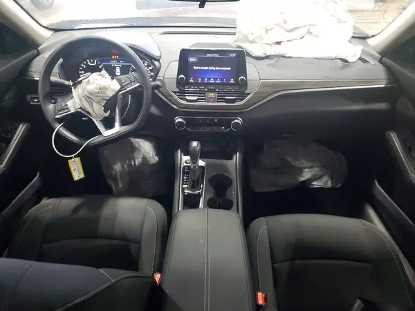 1N4BL4DVXTN338791 2026 NISSAN ALTIMA - Image 8