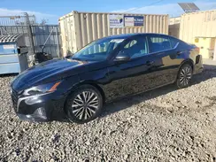 1N4BL4DVXTN361052 2026 NISSAN ALTIMA