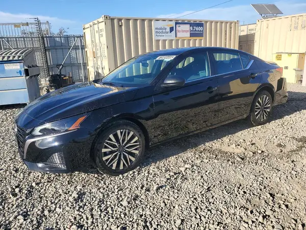 1N4BL4DVXTN361052 2026 NISSAN ALTIMA - Image 1