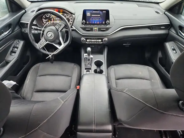 1N4BL4DW0KC129692 2019 NISSAN ALTIMA - Image 8