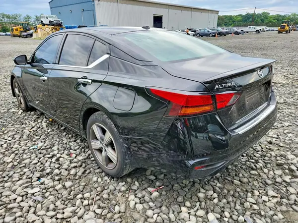 1N4BL4DW0KC132995 2019 NISSAN ALTIMA - Image 2