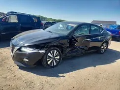 1N4BL4DW0KC136772 2019 NISSAN ALTIMA
