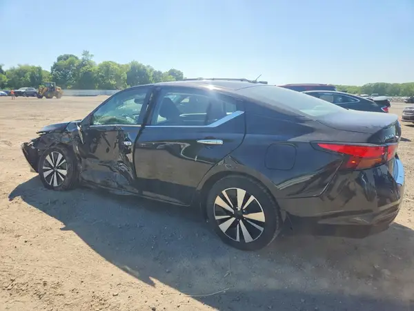 1N4BL4DW0KC136772 2019 NISSAN ALTIMA - Image 2