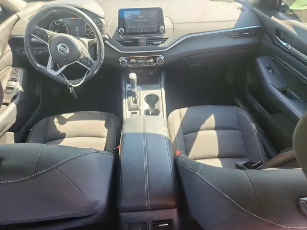 1N4BL4DW0KC136772 2019 NISSAN ALTIMA - Image 8