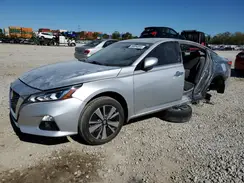 1N4BL4DW0KC137257 2019 NISSAN ALTIMA