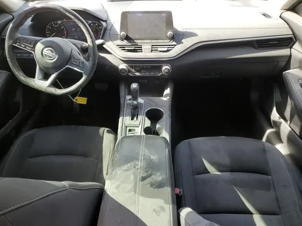 1N4BL4DW0KC137257 2019 NISSAN ALTIMA - Image 8