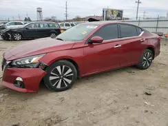 1N4BL4DW0KC140515 2019 NISSAN ALTIMA