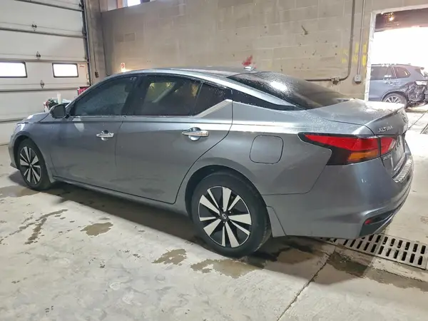 1N4BL4DW0KC144578 2019 NISSAN ALTIMA - Image 2