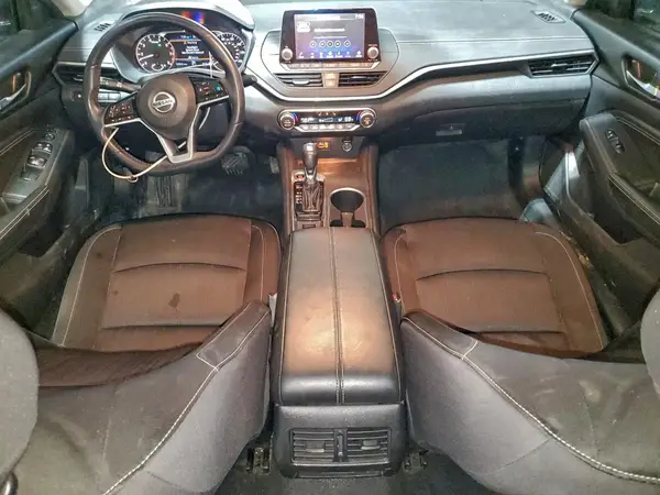 1N4BL4DW0KC144578 2019 NISSAN ALTIMA - Image 8