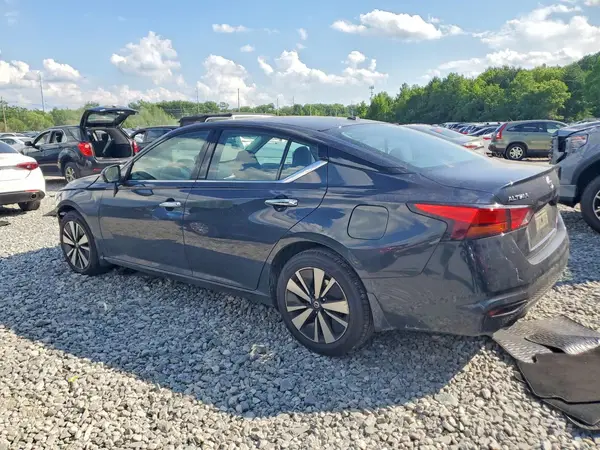 1N4BL4DW0KC148047 2019 NISSAN ALTIMA - Image 2