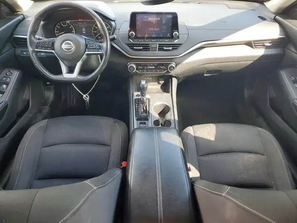 1N4BL4DW0KC148047 2019 NISSAN ALTIMA - Image 8