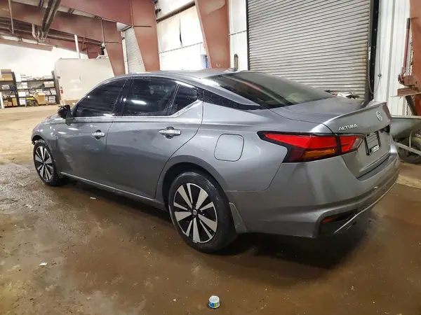 1N4BL4DW0KC148565 2019 NISSAN ALTIMA - Image 2