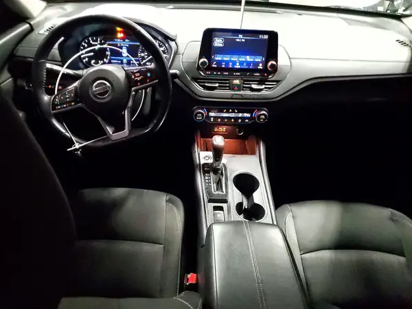 1N4BL4DW0KC148565 2019 NISSAN ALTIMA - Image 8
