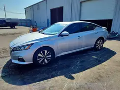 1N4BL4DW0KC153183 2019 NISSAN ALTIMA