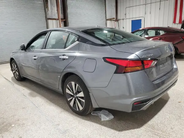 1N4BL4DW0KC158755 2019 NISSAN ALTIMA - Image 2
