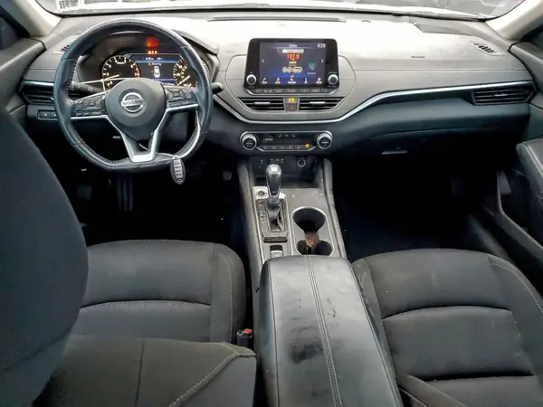1N4BL4DW0KC158755 2019 NISSAN ALTIMA - Image 8