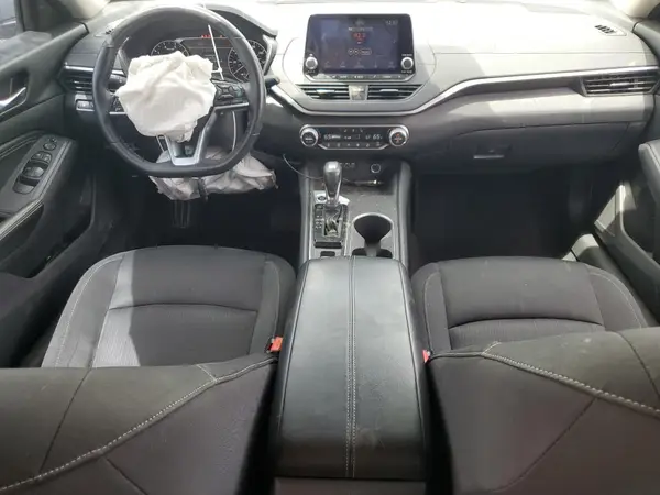 1N4BL4DW0KC173076 2019 NISSAN ALTIMA - Image 8