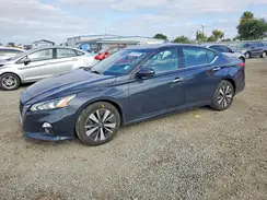 1N4BL4DW0KC176804 2019 NISSAN ALTIMA