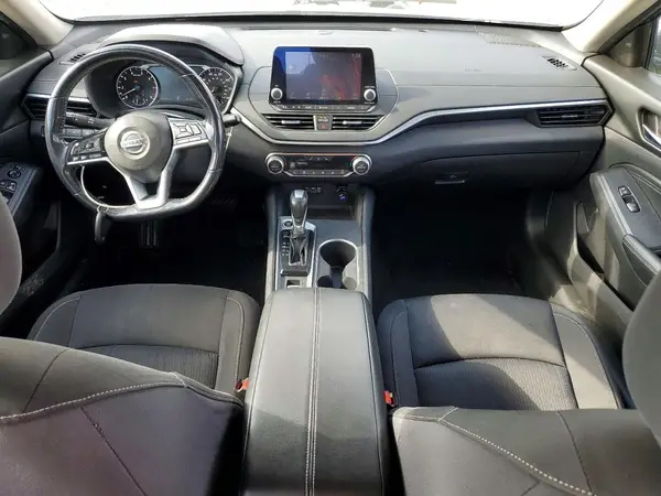 1N4BL4DW0KC176804 2019 NISSAN ALTIMA - Image 8