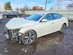 1N4BL4DW0KC190332 2019 NISSAN ALTIMA