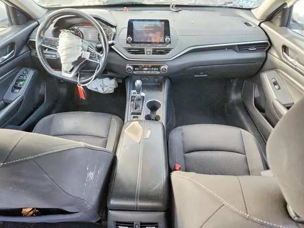 1N4BL4DW0KC190332 2019 NISSAN ALTIMA - Image 8