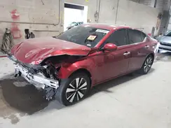 1N4BL4DW0KC192176 2019 NISSAN ALTIMA