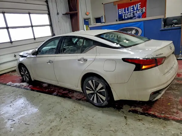 1N4BL4DW0KC194896 2019 NISSAN ALTIMA - Image 2