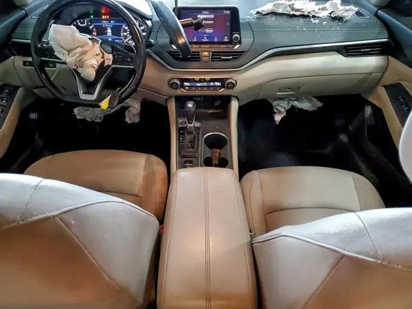 1N4BL4DW0KC194896 2019 NISSAN ALTIMA - Image 8