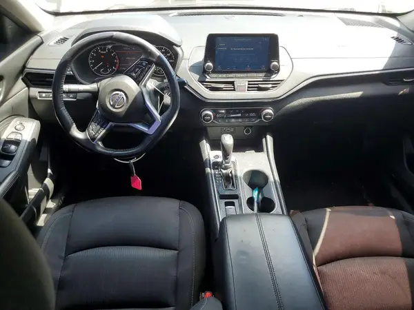 1N4BL4DW0KC217156 2019 NISSAN ALTIMA - Image 8