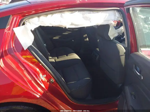 1N4BL4DW0KC226052 2019 NISSAN ALTIMA - Image 8