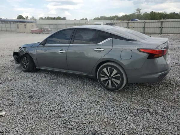 1N4BL4DW0KN300476 2019 NISSAN ALTIMA - Image 2