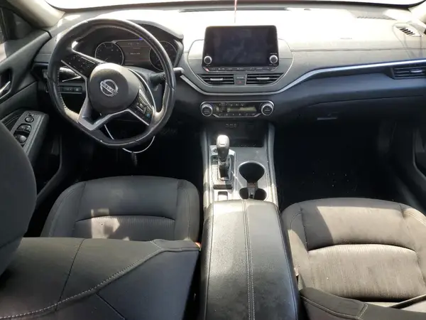 1N4BL4DW0KN300476 2019 NISSAN ALTIMA - Image 8