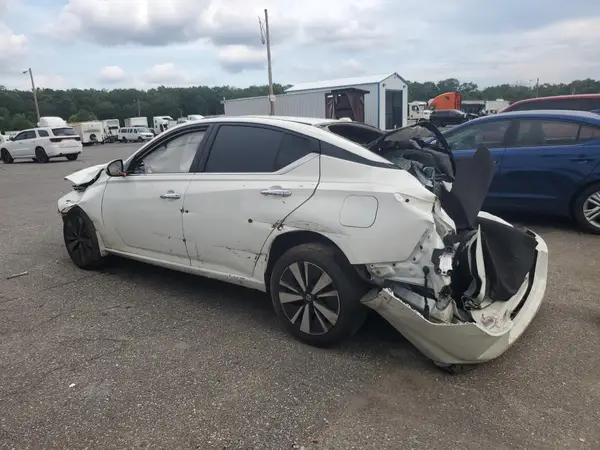 1N4BL4DW0KN300915 2019 NISSAN ALTIMA - Image 2