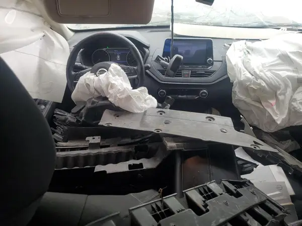 1N4BL4DW0KN300915 2019 NISSAN ALTIMA - Image 8