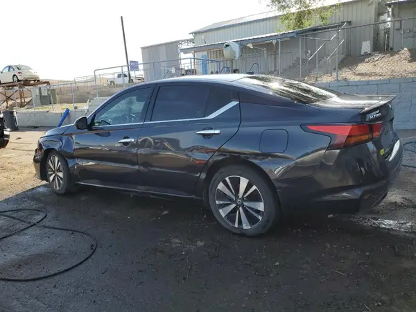 1N4BL4DW0KN301773 2019 NISSAN ALTIMA - Image 2