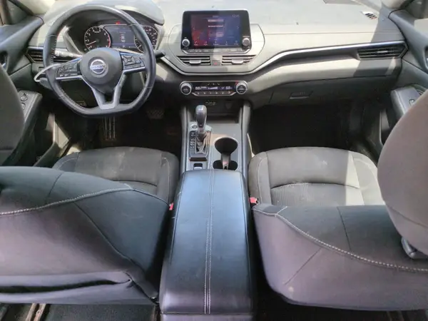 1N4BL4DW0KN301773 2019 NISSAN ALTIMA - Image 8